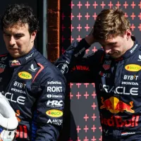 Checo Pérez y Max Verstappen exigen respuestas a Red Bull con una acción que sorprendió a la prensa internacional