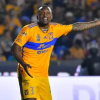 Se confirmó el futuro de Samir Caetano en Tigres UANL