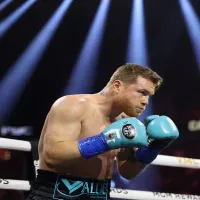 ¿A qué hora pelea Canelo Álvarez vs. Edgar Berlanga?