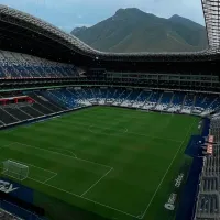 El Estadio BBVA, finalista para albergar el sorteo del Mundial 2026: ¿contra cuál compite?