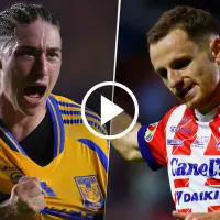 ¿Tigres vs. Atlético San Luis será transmitido por TV abierta?