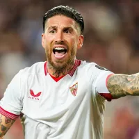 El club de la Liga MX que buscó a Sergio Ramos en el mercado de pases