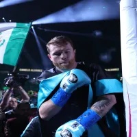 ¿Quiénes acompañan a Canelo Álvarez al ring en la pelea vs. Edgar Berlanga?