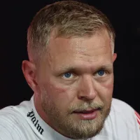 ¿Por qué no corre Kevin Magnussen en el Gran Premio de Azerbaiyán?