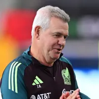 ¿Un naturalizado como refuerzo? Javier Aguirre prepararía drástica decisión en la Selección Mexicana