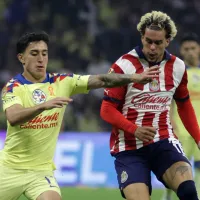 ¿Quién será el árbitro del Clásico Nacional entre América y Chivas?