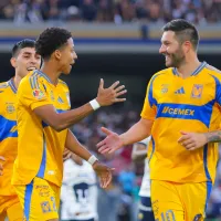 Pronósticos Tigres UANL vs Atlético San Luis: Los Felinos buscan su quinta victoria