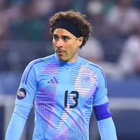 Hasta hubo una de México: Guillermo Ochoa reveló las ofertas que rechazó antes de llegar a Portugal