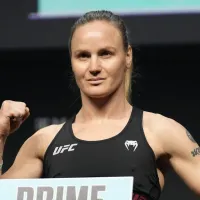 Valentina Shevchenko, de por qué hay trilogía con Alexa Grasso a lo que la diferencia del resto en UFC