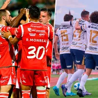 ¿Necaxa vs. Pumas UNAM va por TV abierta? Cómo ver el juego