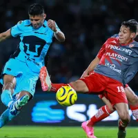 Pronósticos Necaxa vs Pumas: ambos buscan abandonar la irregularidad