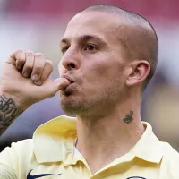 ¿Vuelve a México? Darío Benedetto estaría cerca de firmar por un equipo de la Liga MX