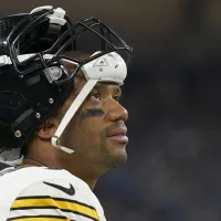 Pittsburgh Steelers: Russell Wilson lanza advertencia contundente a Justin Fields sobre su regreso a la NFL