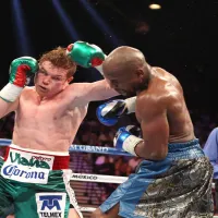 Canelo Álvarez vs. Americanos: El historial del mexicano frente a boxeadores estadounidenses