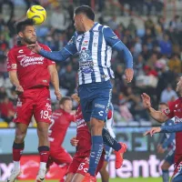 Atlas vs. Pachuca: las alineaciones del partido de Liga MX