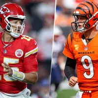 Dónde ver EN VIVO Kansas City Chiefs vs. Cincinnati Bengals por el juego de NFL: Canal de TV y streaming