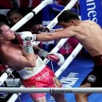 Récord de Canelo Álvarez en el boxeo: ¿Cuántas veces ha perdido en su carrera?