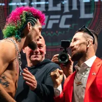 Quién pelea HOY sábado 14 de septiembre de 2024 en UFC: horarios y cómo ver EN VIVO en México