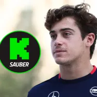 "Si yo fuese el mánager de Colapinto, estaría tocando la puerta de Sauber"