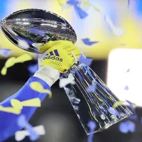 NFL: ¿De que está hecho el trofeo de la Super Bowl?