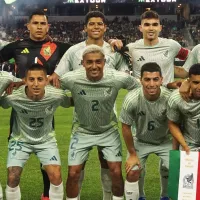 ¡Bien arriba! Filtran la posición de la Selección Mexicana en el Ranking FIFA de septiembre