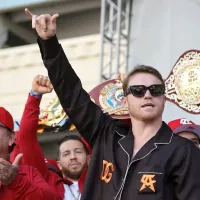 El próximo rival de Canelo Álvarez