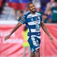 ¿Por qué no juega Salomón Rondón en Atlas vs. Pachuca?