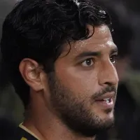 Bombazo: el inesperado nuevo equipo de Carlos Vela