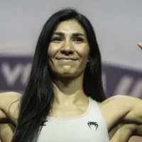 Irene Aldana, la experiencia de la UFC y el honor de ser mexicana