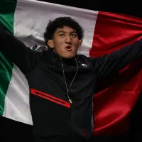 Raúl Rosas Jr., el mexicano niño de oro de UFC que con apenas 19 años es la promesa más grande de la compañía