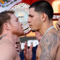 Pronósticos Canelo Álvarez vs Edgar Berlanga: las mejores cuotas del evento en Las Vegas