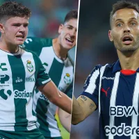 ¿Cómo ver EN VIVO Santos Laguna vs. Rayados?