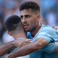 ¿Por qué no juegan Phil Foden y Rodri en Manchester City vs. Brentford?