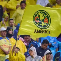 América registró un refuerzo europeo a horas del Clásico Nacional por la Liga MX