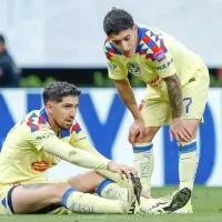 ¿Por qué no juegan Diego Valdes y Alejandro Zendejas en América vs. Chivas por la Liga MX?