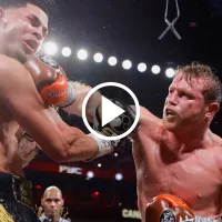 Canelo Álvarez venció a Edgar Berlanga en una gran pelea