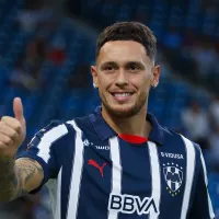 \&#039;Sería un sueño\&#039;: Lucas Ocampos reveló cuál es su máximo objetivo en Rayados para el futuro