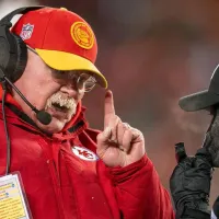 NFL: Andy Reid confirma que Kansas City Chiefs podría perder a jugador estrella por grave lesión