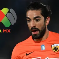 ¡Sorpresa! Rodolfo Pizarro regresa a la Liga MX para jugar en su cuarto equipo de México