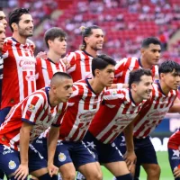 La afición de Chivas aniquiló a un jugador: "Es un becado"