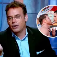 Canelo vs. Berlanga: Faitelson denuncia 'censura' por no poder cubrir la pelea