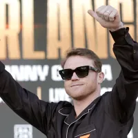 La predicción de Canelo Álvarez antes de enfrentar a Edgar Berlanga