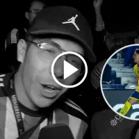 \&#039;Si Cruz Azul les metió cuatro, Chivas cinco\&#039;: afición del América se burla del video viral