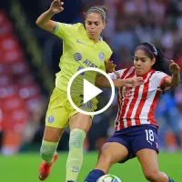 ¿Qué canal transmite el Clásico Nacional de la Liga MX Femenil?