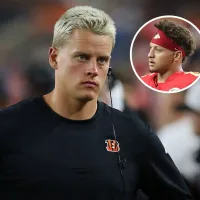 NFL: Joe Burrow, estrella de Bengals, le envió un mensaje a Patrick Mahomes de los Chiefs