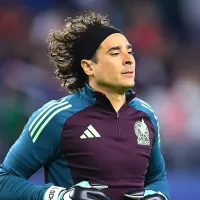 ¿Lo considera? Esto dijo Guillermo Ochoa sobre su posible retiro