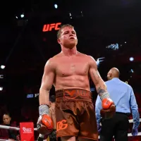 Ni México ni Estados Unidos: Canelo Álvarez revela el sorpresivo país en el que sueña pelear