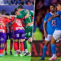 ¿Qué canal transmite EN VIVO Atlético San Luis vs. Cruz Azul por el Apertura 2024 de la Liga MX?