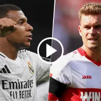 Champions League 2024/25: ¿Qué canal transmite Real Madrid vs. Stuttgart EN VIVO y en DIRECTO?