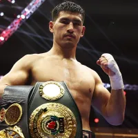 El rival que quiere Canelo Álvarez: cuándo y contra quién pelea Dmitry Bivol